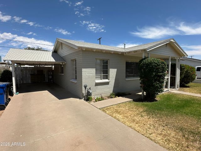 155 N HUNT Drive W, Mesa, AZ 85203