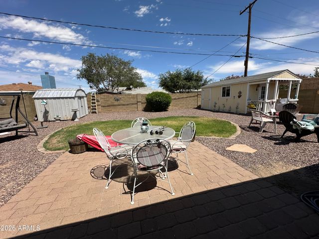 155 N HUNT Drive W, Mesa, AZ 85203