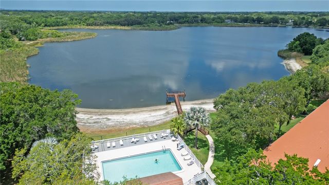 2021 SHANGRILA DRIVE 56, Clearwater, FL 33763