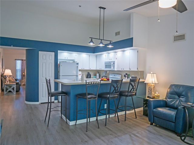 2021 SHANGRILA DRIVE 56, Clearwater, FL 33763