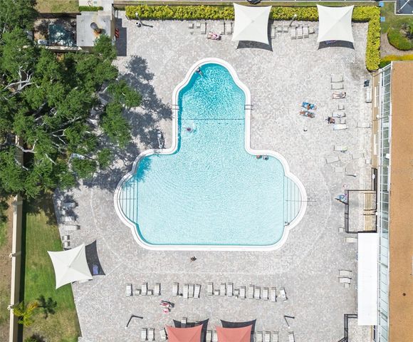 2021 SHANGRILA DRIVE 56, Clearwater, FL 33763