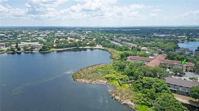 2021 SHANGRILA DRIVE 56, Clearwater, FL 33763