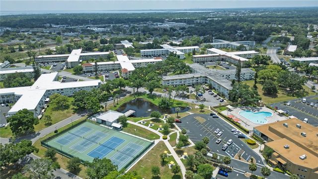 2021 SHANGRILA DRIVE 56, Clearwater, FL 33763