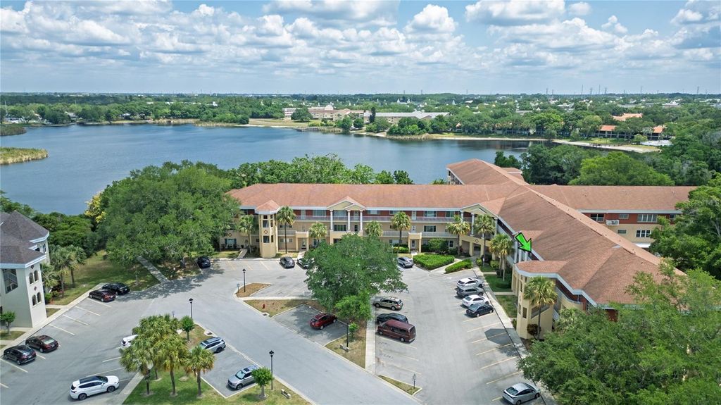 2021 SHANGRILA DRIVE 56, Clearwater, FL 33763