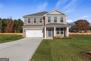124 Dalston Cove, Stockbridge, GA 30281