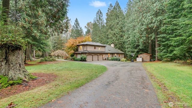 12816 322nd Avenue NE, Duvall, WA 98019