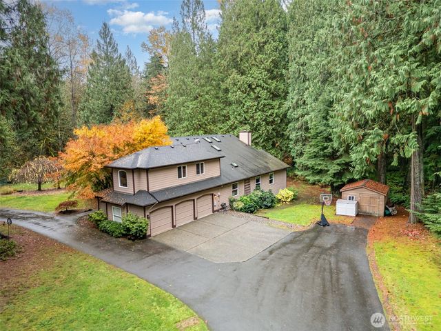 12816 322nd Avenue NE, Duvall, WA 98019