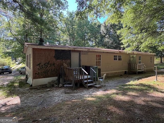 2240 Providence Church Road, Lavonia, GA 30553