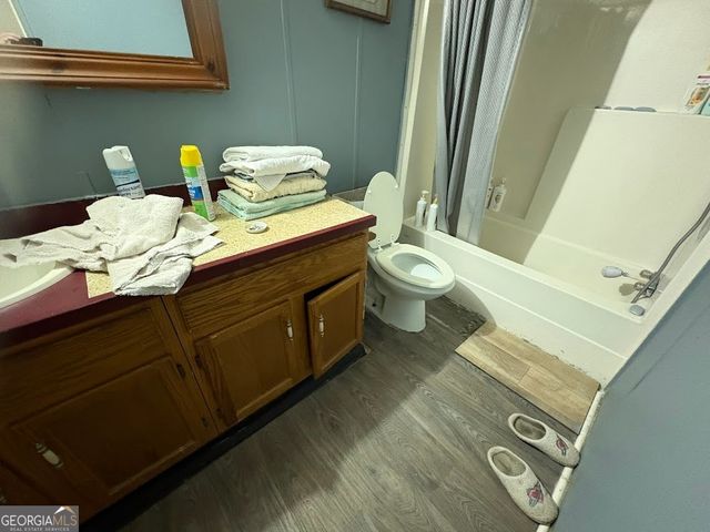 2240 Providence Church Road, Lavonia, GA 30553