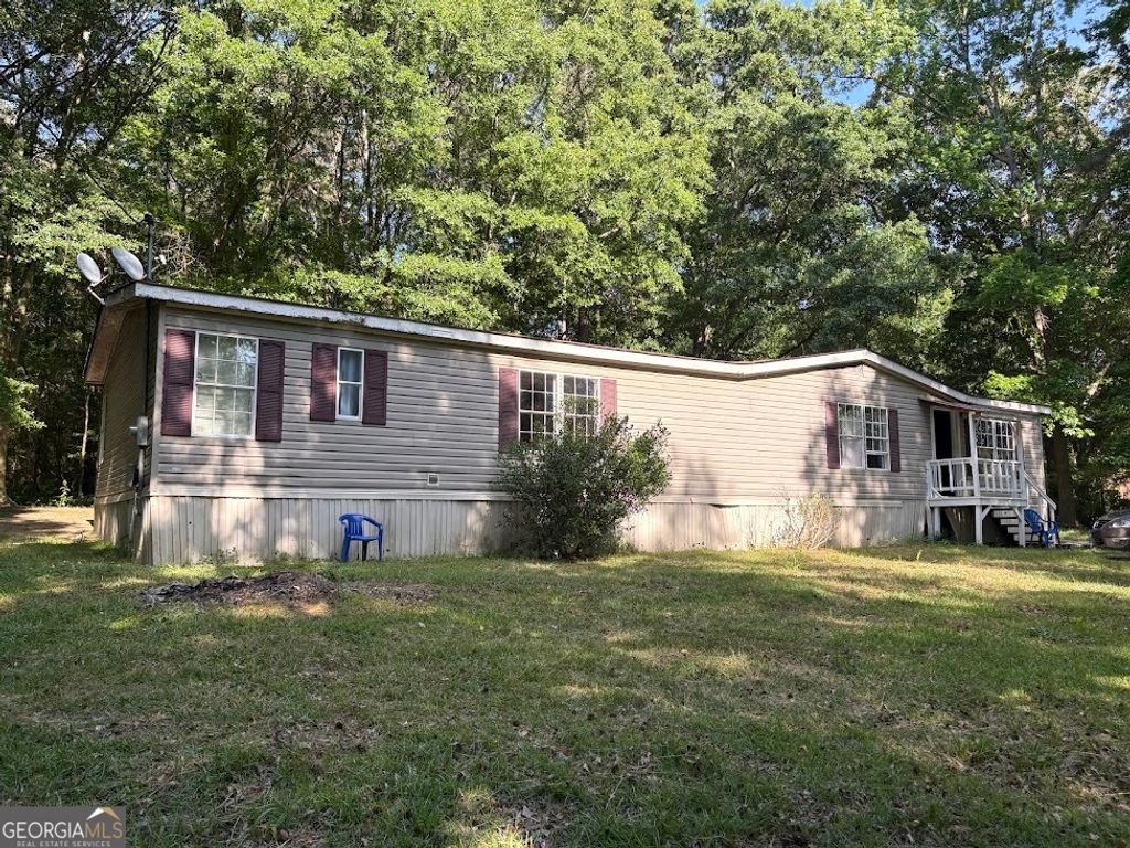 2240 Providence Church Road, Lavonia, GA 30553