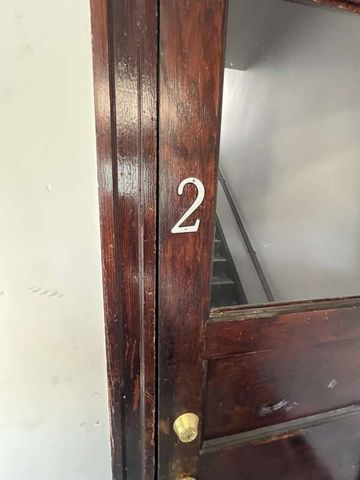 Address unavailable.