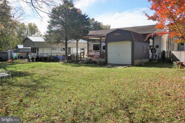 BLOCK 69 LOT 27 JELLYSTONE, Falling Waters, WV 25419