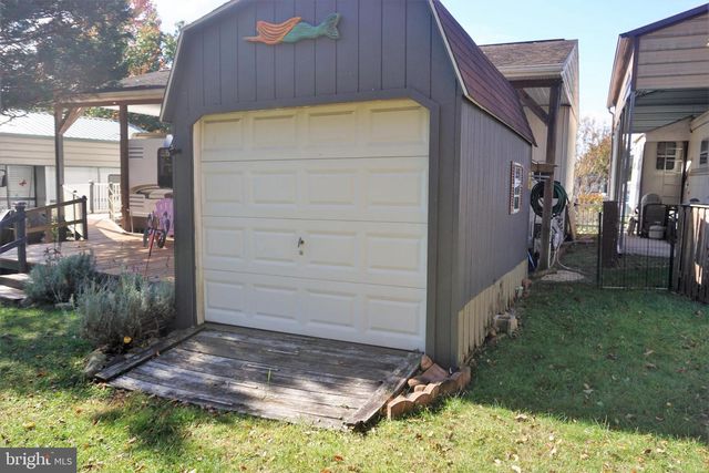 BLOCK 69 LOT 27 JELLYSTONE, Falling Waters, WV 25419