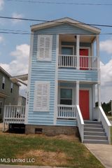 12196 Prudie Circle, A/B, Gulfport, MS 39503