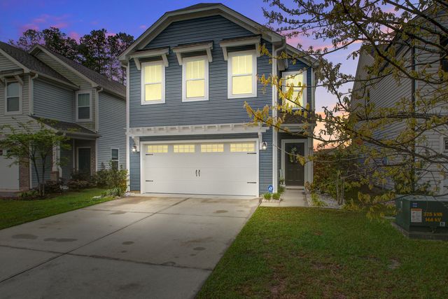 209 Night Heron Street, Summerville, SC 29486