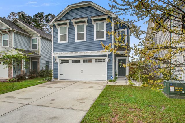209 Night Heron Street, Summerville, SC 29486