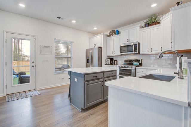 209 Night Heron Street, Summerville, SC 29486