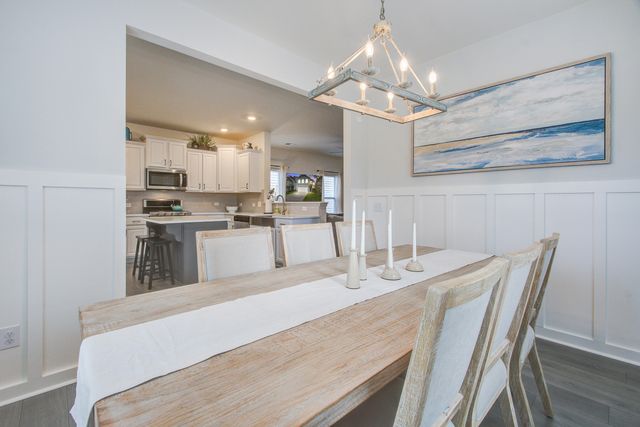 209 Night Heron Street, Summerville, SC 29486