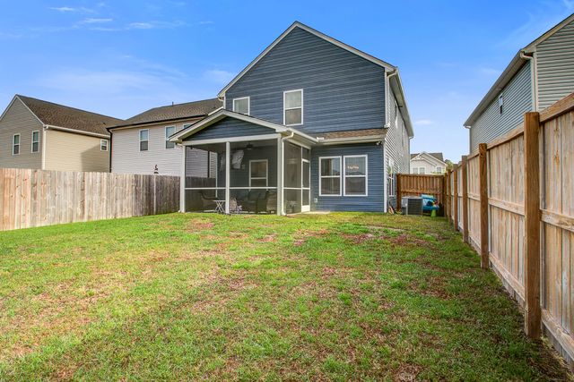 209 Night Heron Street, Summerville, SC 29486