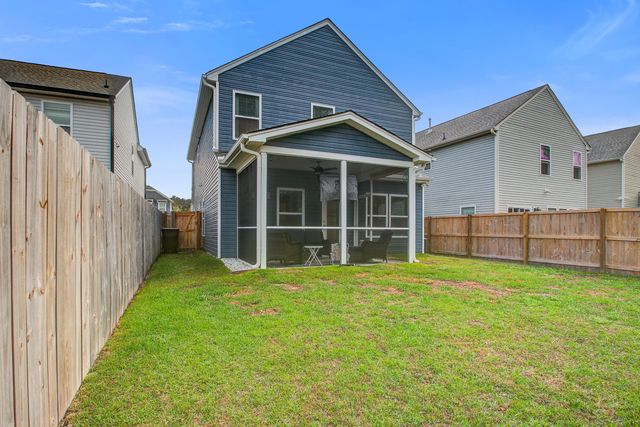 209 Night Heron Street, Summerville, SC 29486