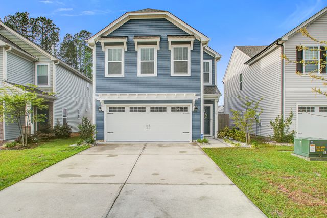 209 Night Heron Street, Summerville, SC 29486