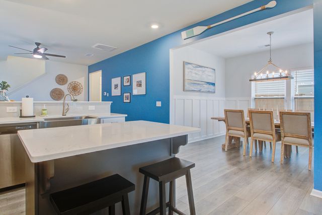 209 Night Heron Street, Summerville, SC 29486