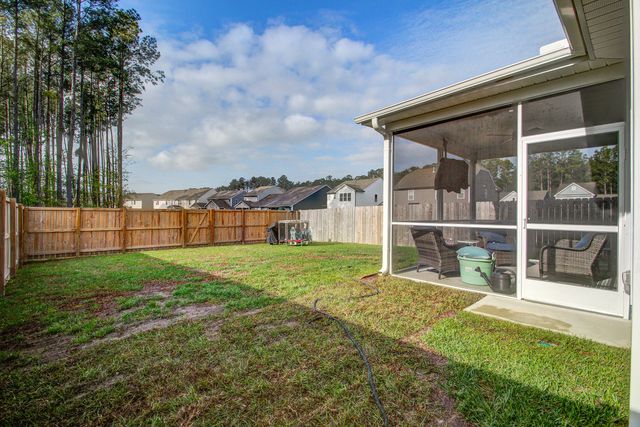 209 Night Heron Street, Summerville, SC 29486