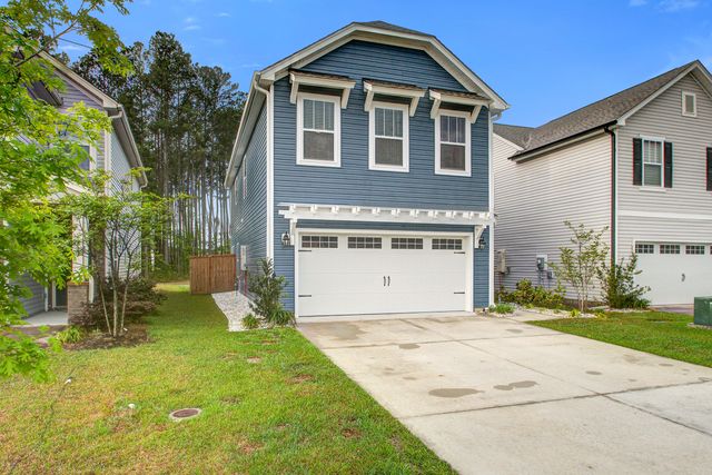 209 Night Heron Street, Summerville, SC 29486