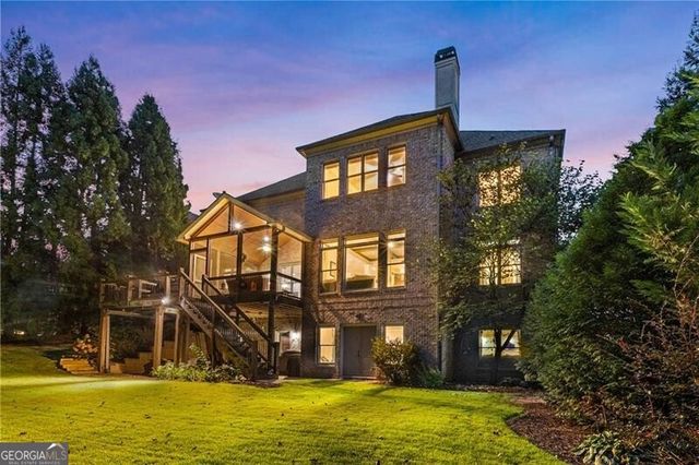 5605 Copper Creek Pass, Cumming, GA 30040