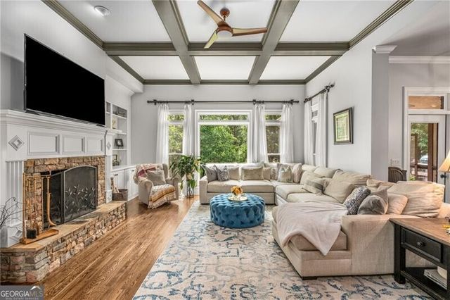 5605 Copper Creek Pass, Cumming, GA 30040