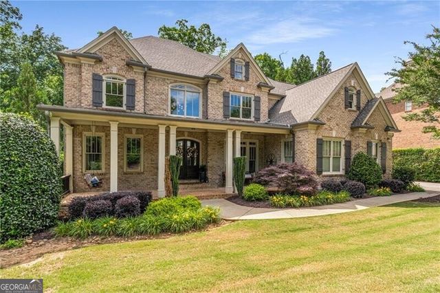 5605 Copper Creek Pass, Cumming, GA 30040