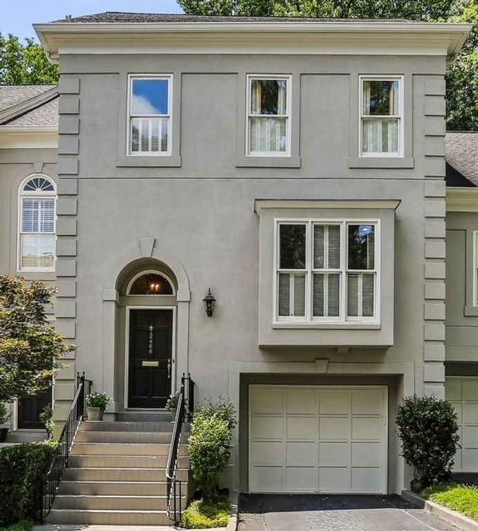 2466 Brookhaven NE Place, Brookhaven, GA 30319