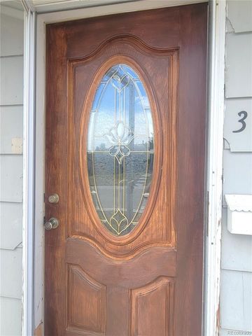 309 Mount Columbia Drive, Leadville, CO 80461