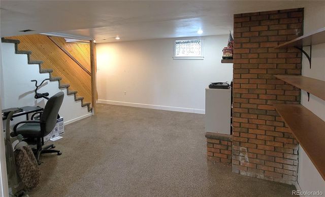 309 Mount Columbia Drive, Leadville, CO 80461