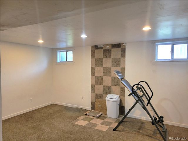 309 Mount Columbia Drive, Leadville, CO 80461