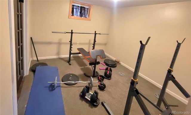 309 Mount Columbia Drive, Leadville, CO 80461