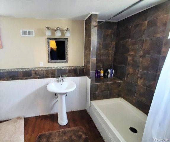 309 Mount Columbia Drive, Leadville, CO 80461