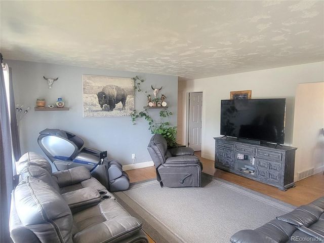 309 Mount Columbia Drive, Leadville, CO 80461