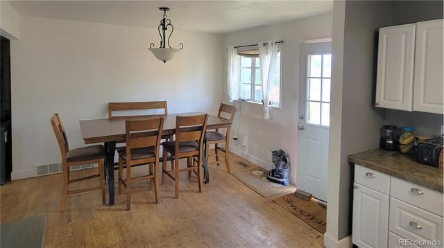 309 Mount Columbia Drive, Leadville, CO 80461