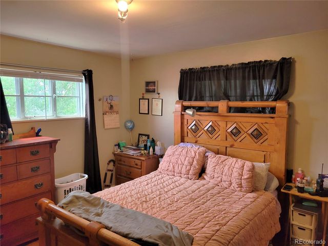 309 Mount Columbia Drive, Leadville, CO 80461