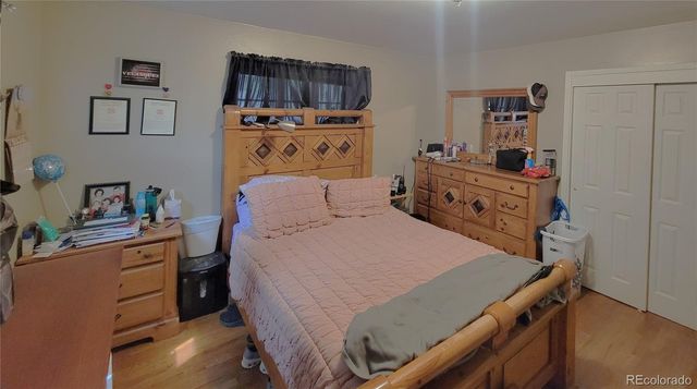 309 Mount Columbia Drive, Leadville, CO 80461