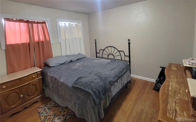 309 Mount Columbia Drive, Leadville, CO 80461