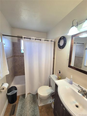 309 Mount Columbia Drive, Leadville, CO 80461