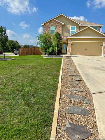 11615 Hester Pass, San Antonio, TX 78245