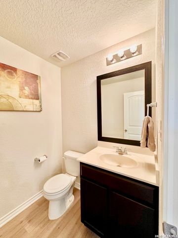 11615 Hester Pass, San Antonio, TX 78245