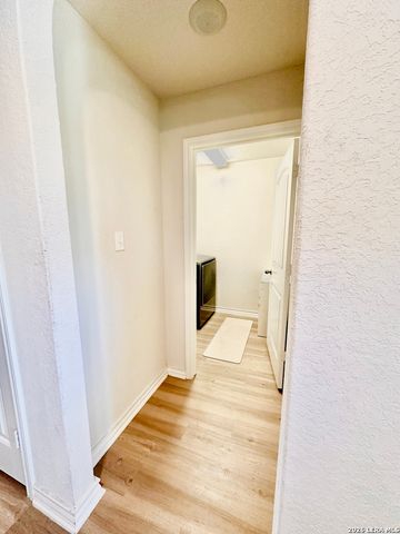 11615 Hester Pass, San Antonio, TX 78245