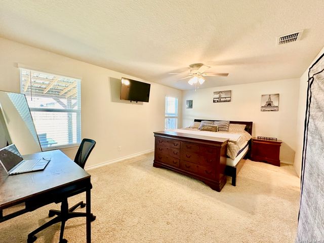 11615 Hester Pass, San Antonio, TX 78245