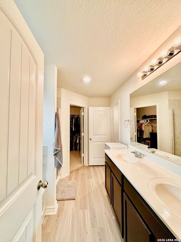 11615 Hester Pass, San Antonio, TX 78245