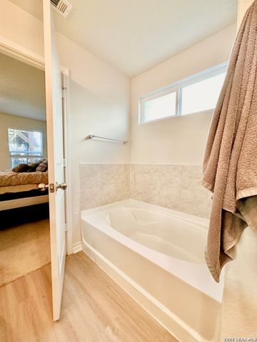 11615 Hester Pass, San Antonio, TX 78245