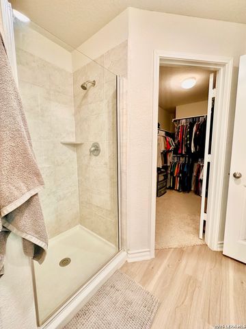 11615 Hester Pass, San Antonio, TX 78245